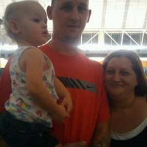 Meet your Posher, Sharon